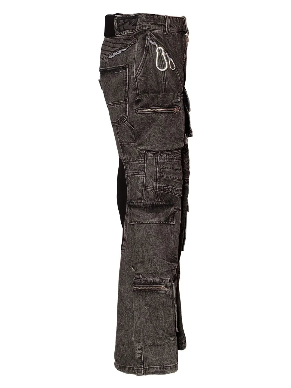 Camping Cargo Jeans