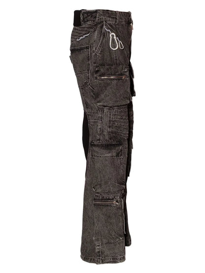 Camping Cargo Jeans