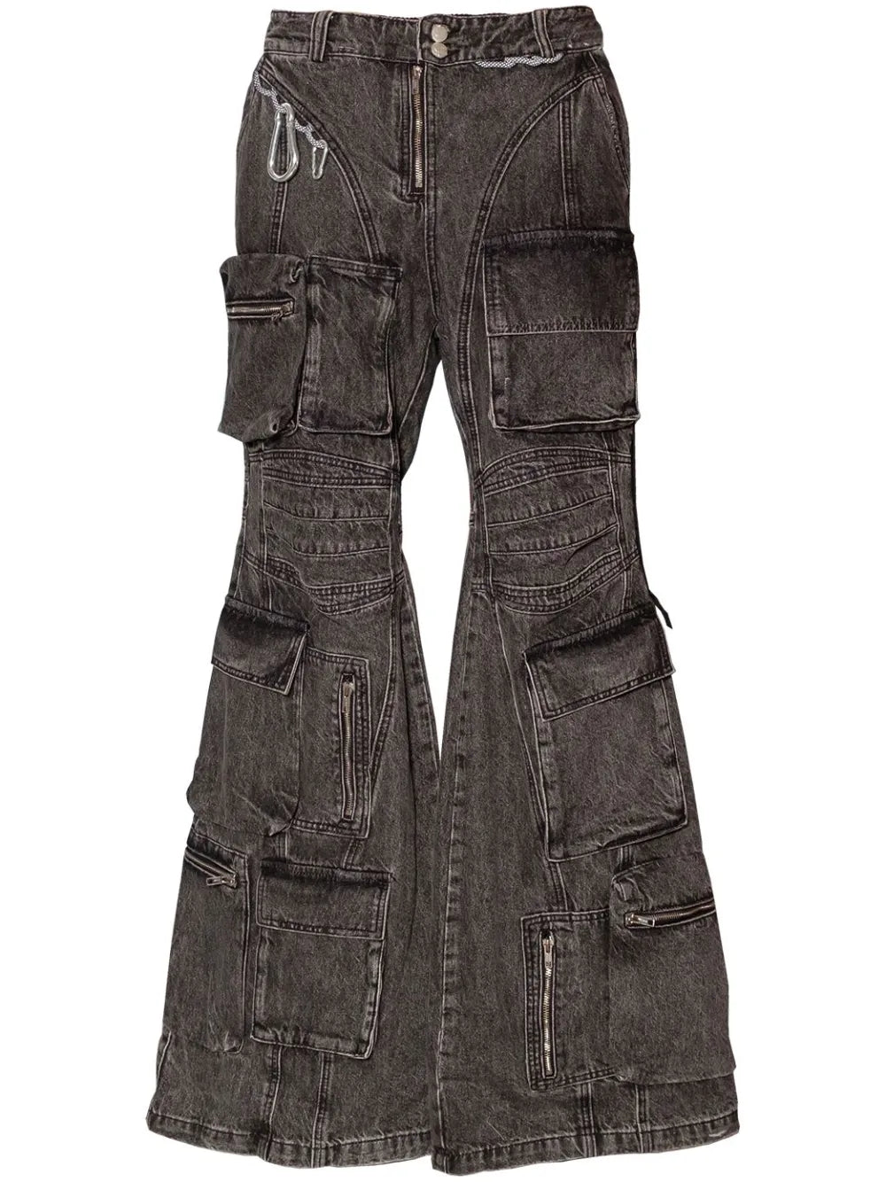 Camping Cargo Jeans