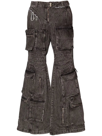 Camping Cargo Jeans