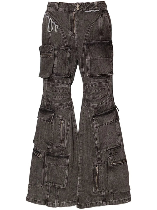 Camping Cargo Jeans