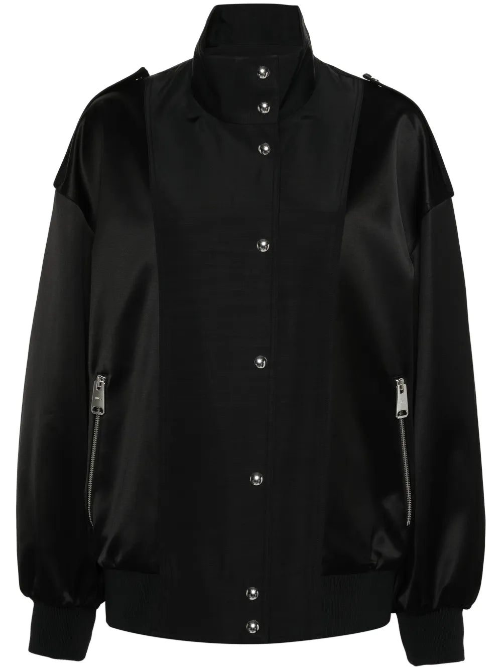 The Farris Bomber Jacket