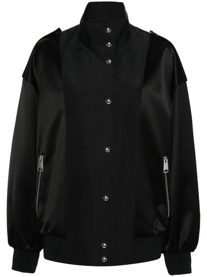 The Farris Bomber Jacket