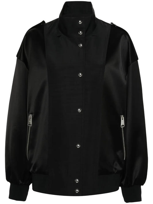 The Farris Bomber Jacket