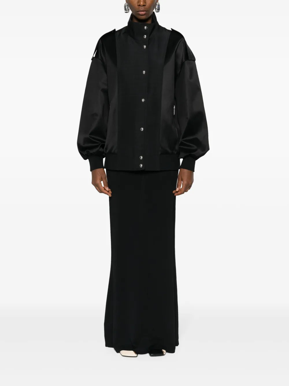 The Farris Bomber Jacket
