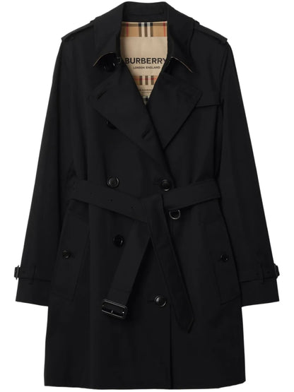 Chelsea Cotton Trench Coat