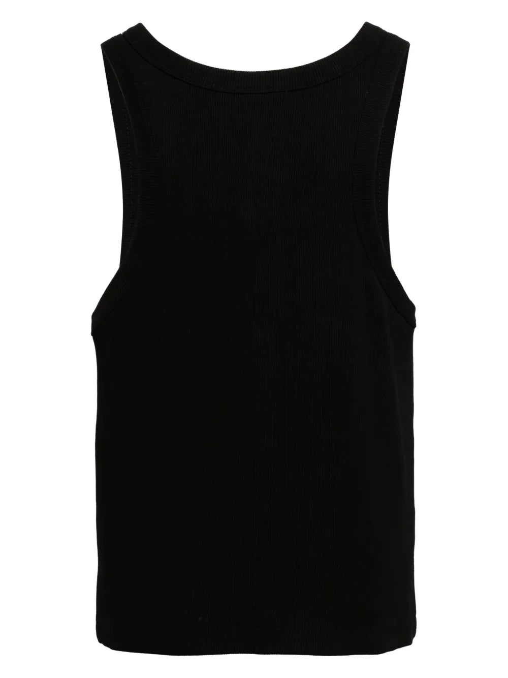Logo-Print Tank Top