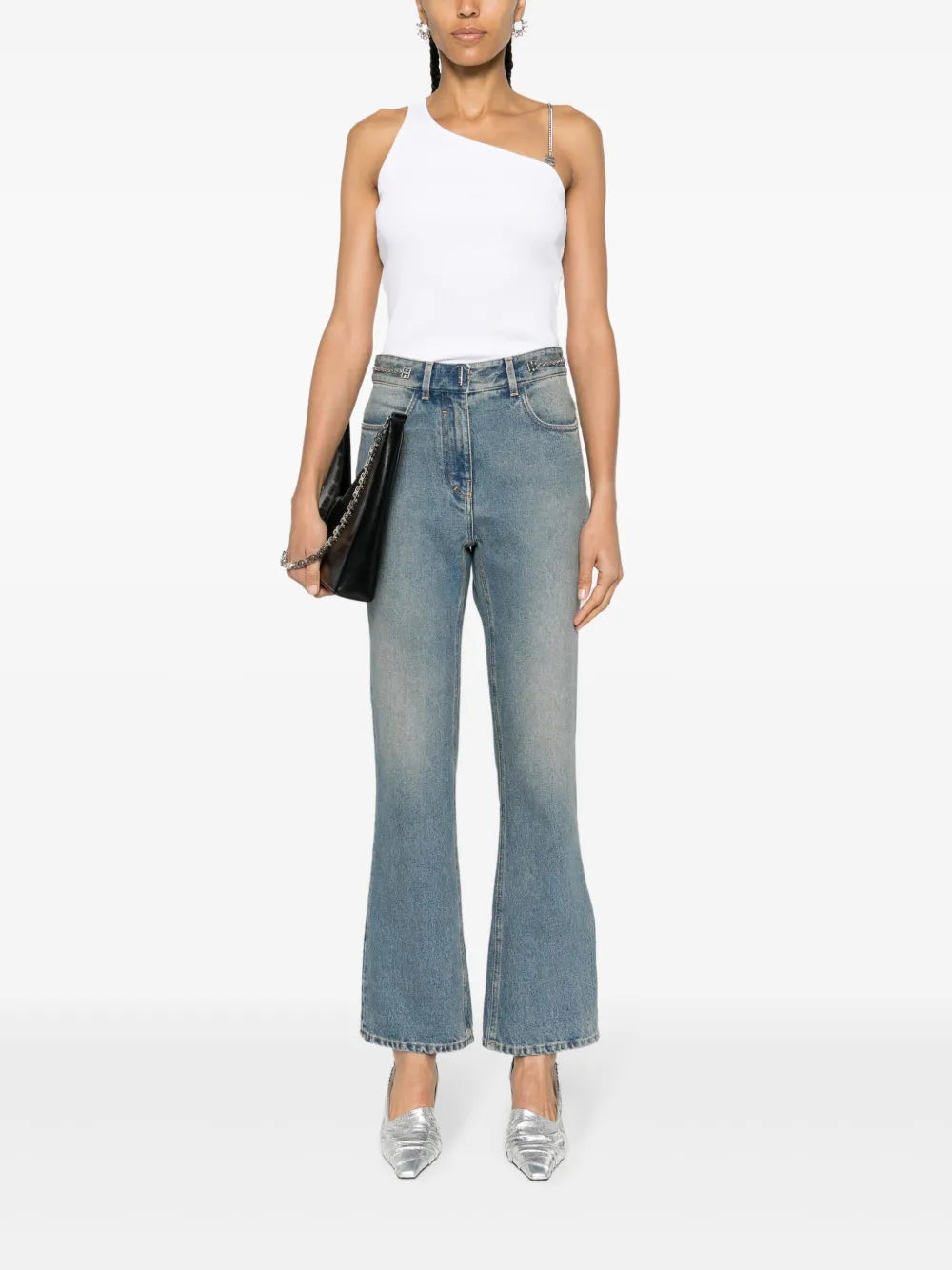 4G-Motif Asymmetric Top