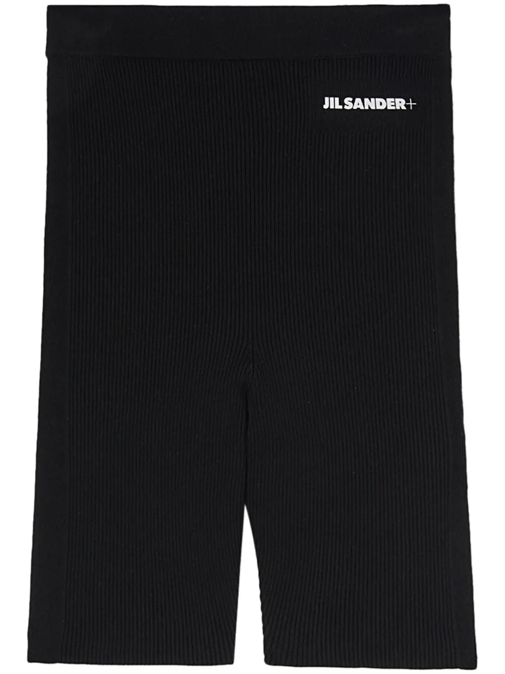 Seamless Cotton Shorts