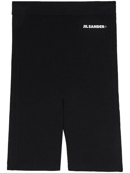 Seamless Cotton Shorts