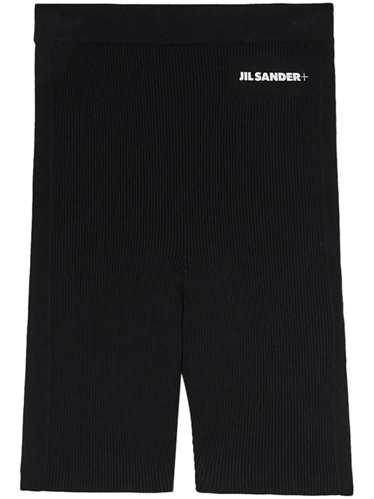 Seamless Cotton Shorts