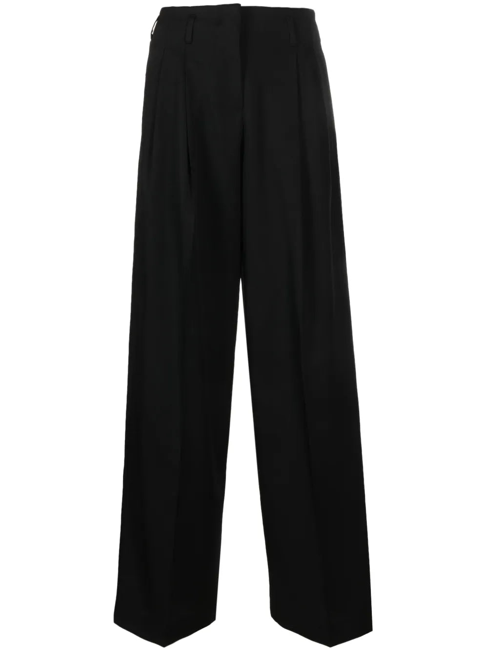 Flavia Tailored Palazzo Pants