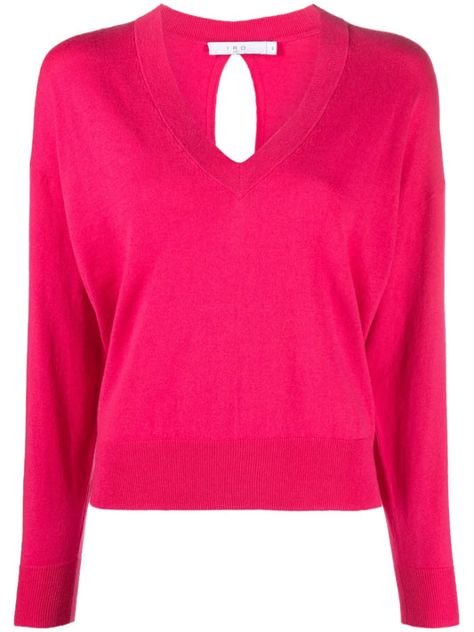 Maddio Cut-Out Jumper