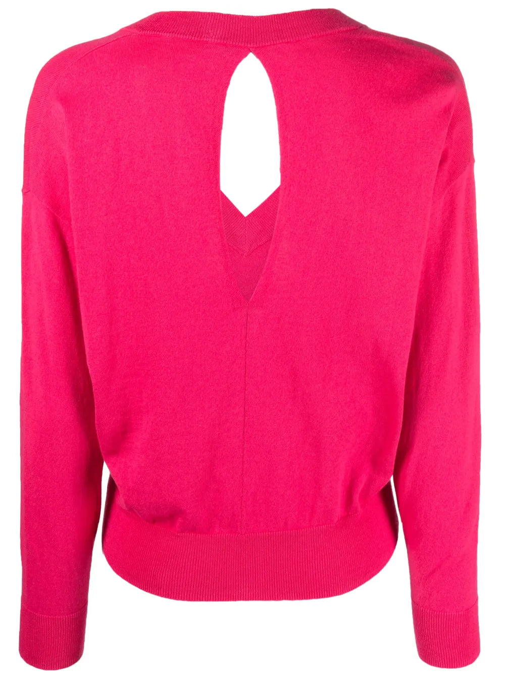 Maddio Cut-Out Jumper