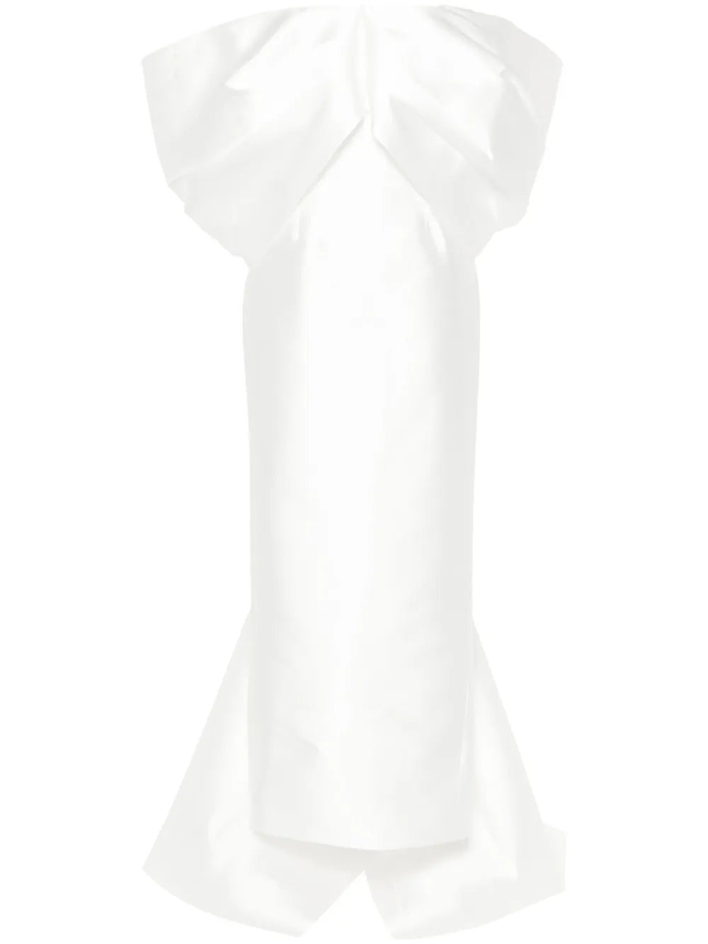 Delphina Off-Shoulder Maxi Dress