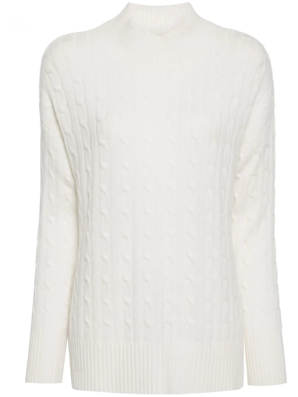 Esme Organic-Cashmere Jumper