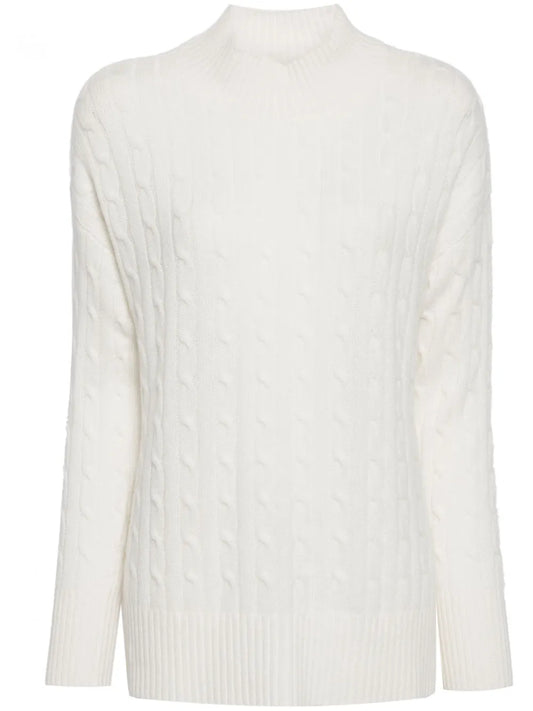 Esme Organic-Cashmere Jumper