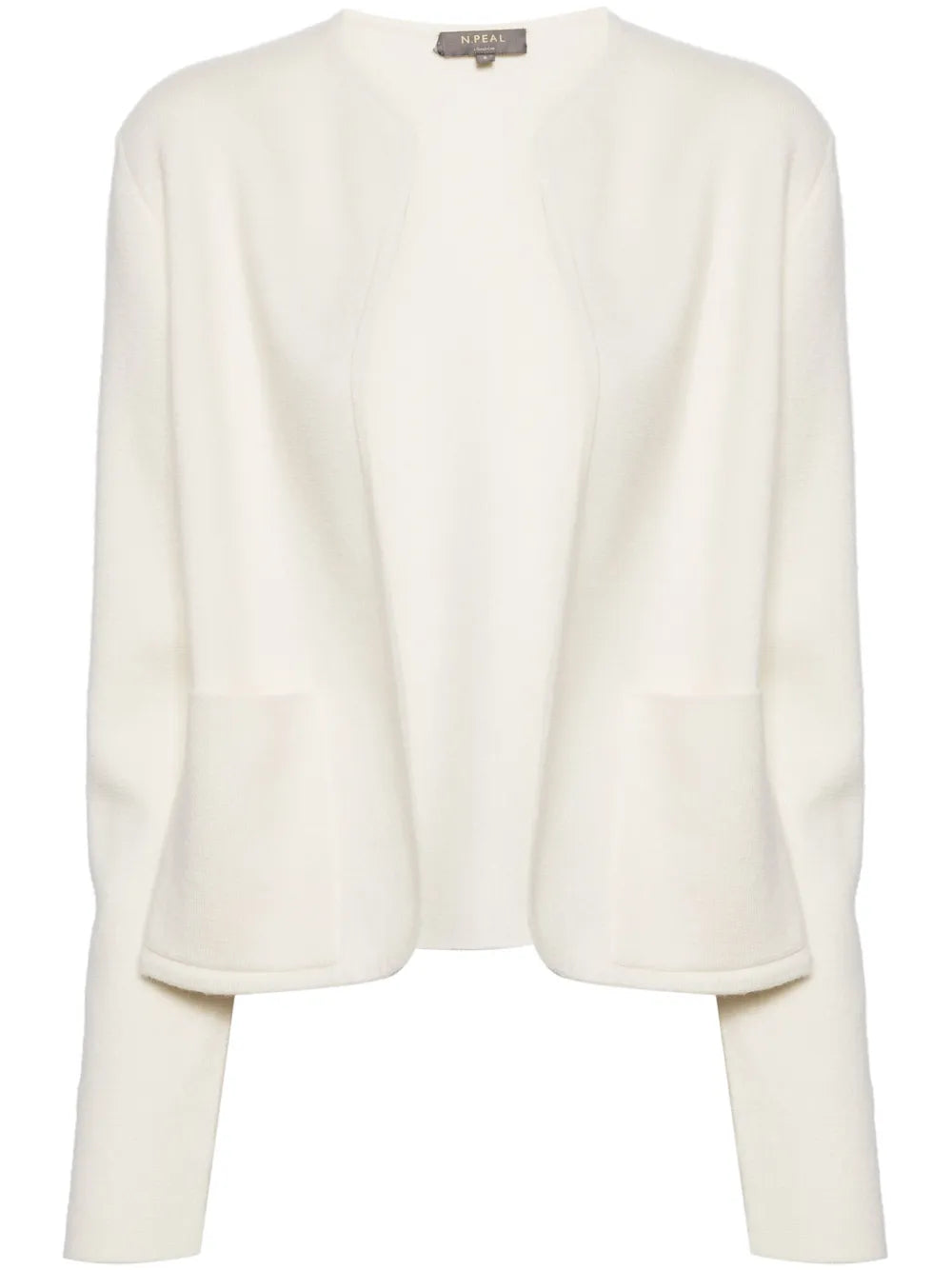 Milano Cashmere Jacket