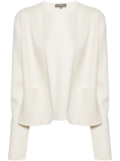 Milano Cashmere Jacket