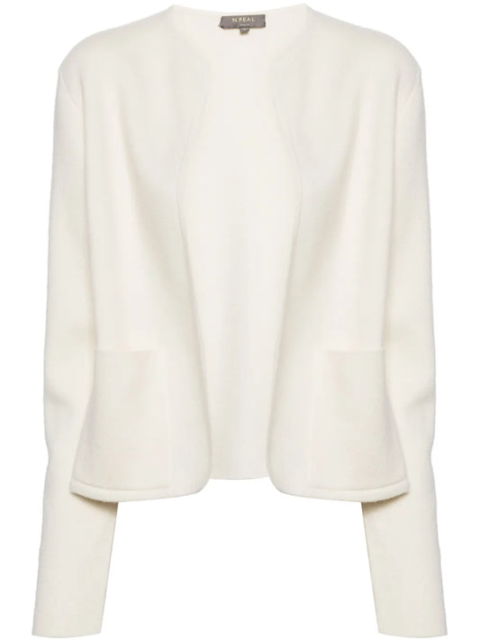 Milano Cashmere Jacket