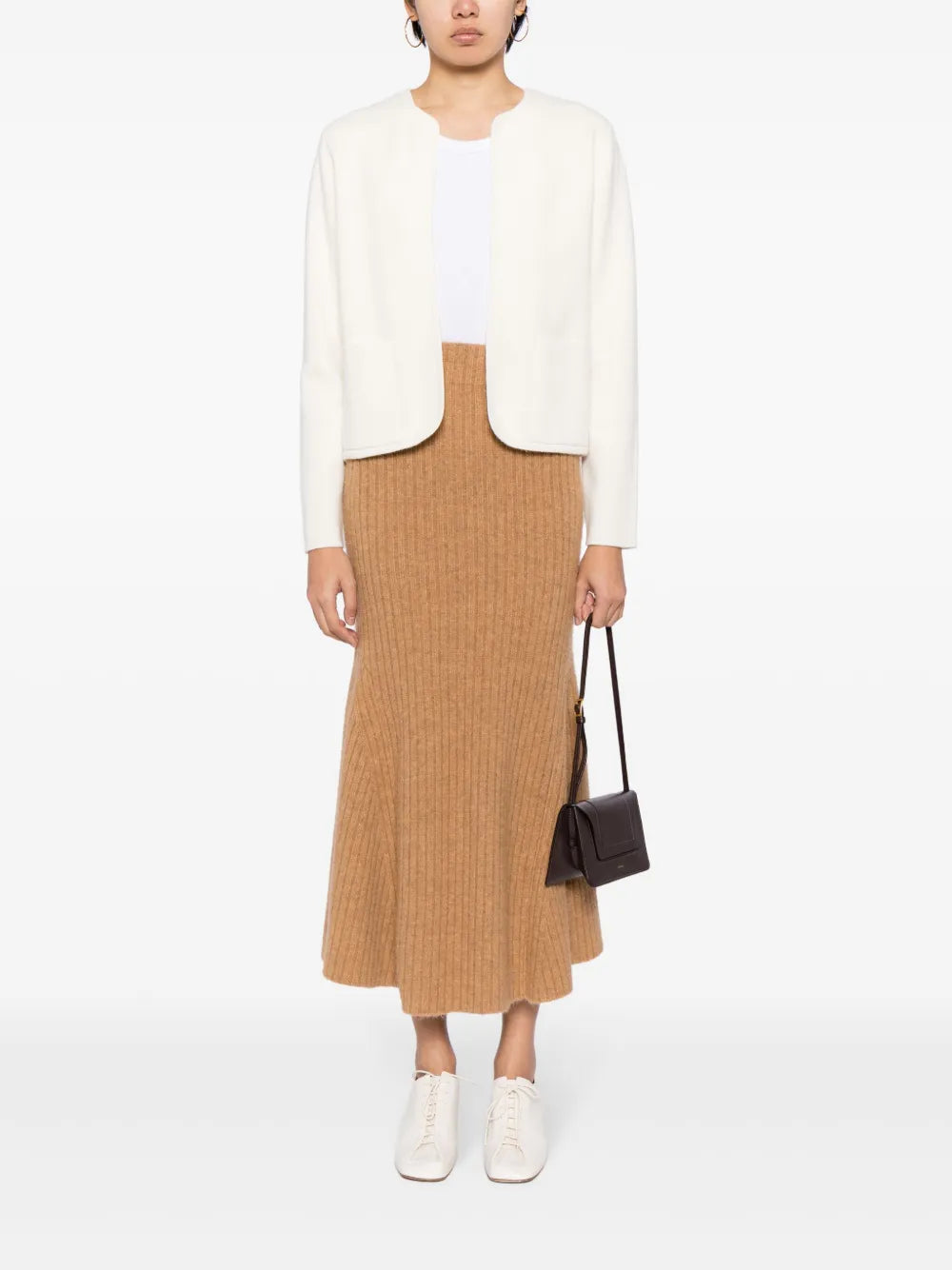 Milano Cashmere Jacket