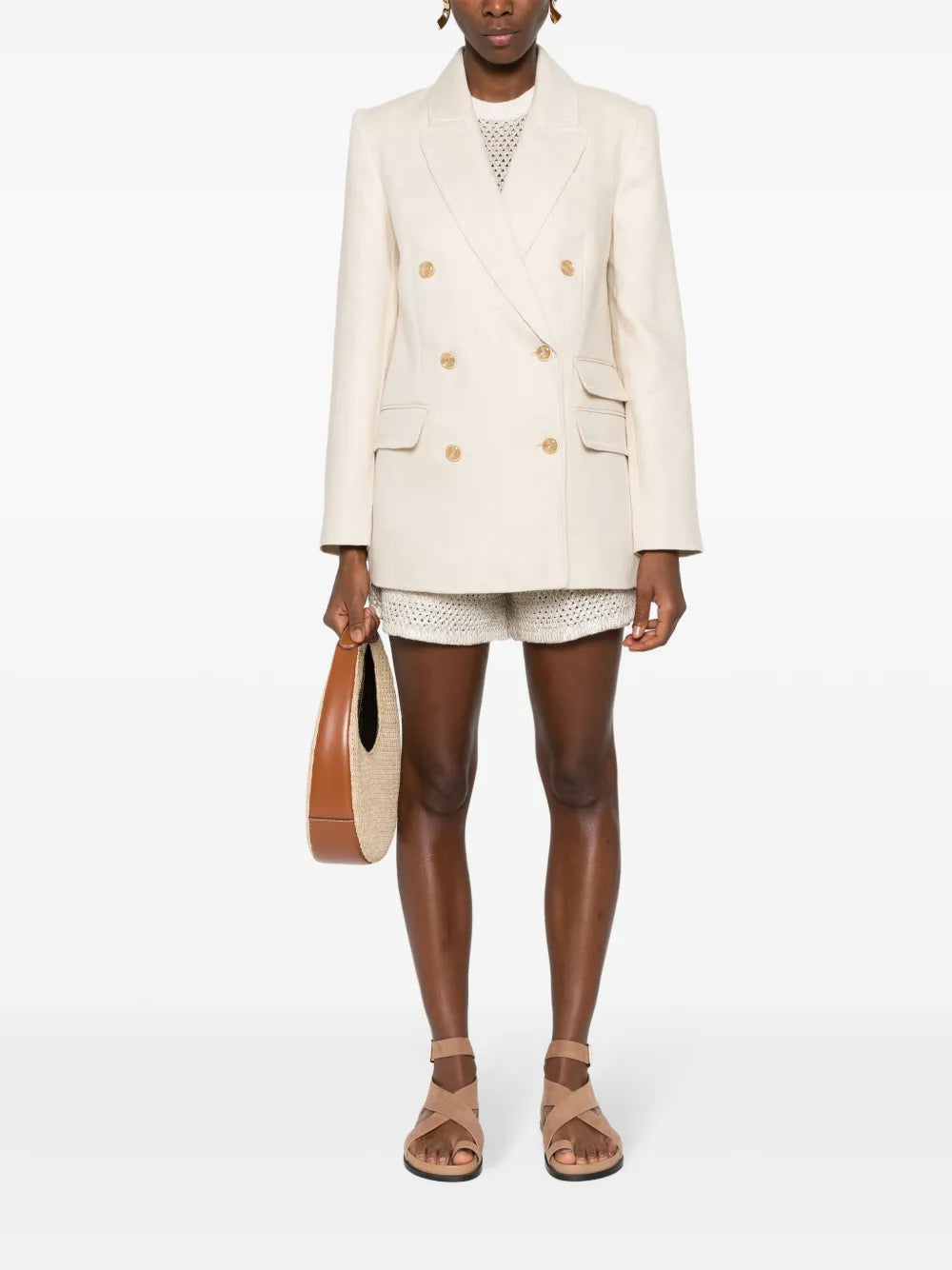 Matchmaker Tailored Blazer