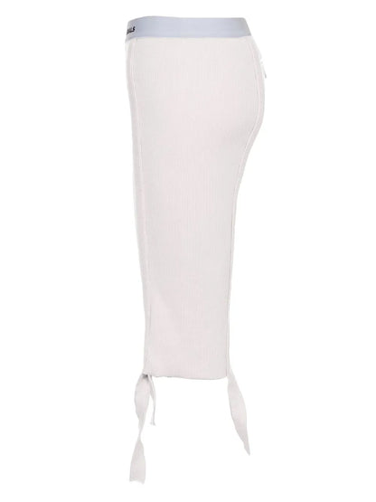 John Capris Track Shorts