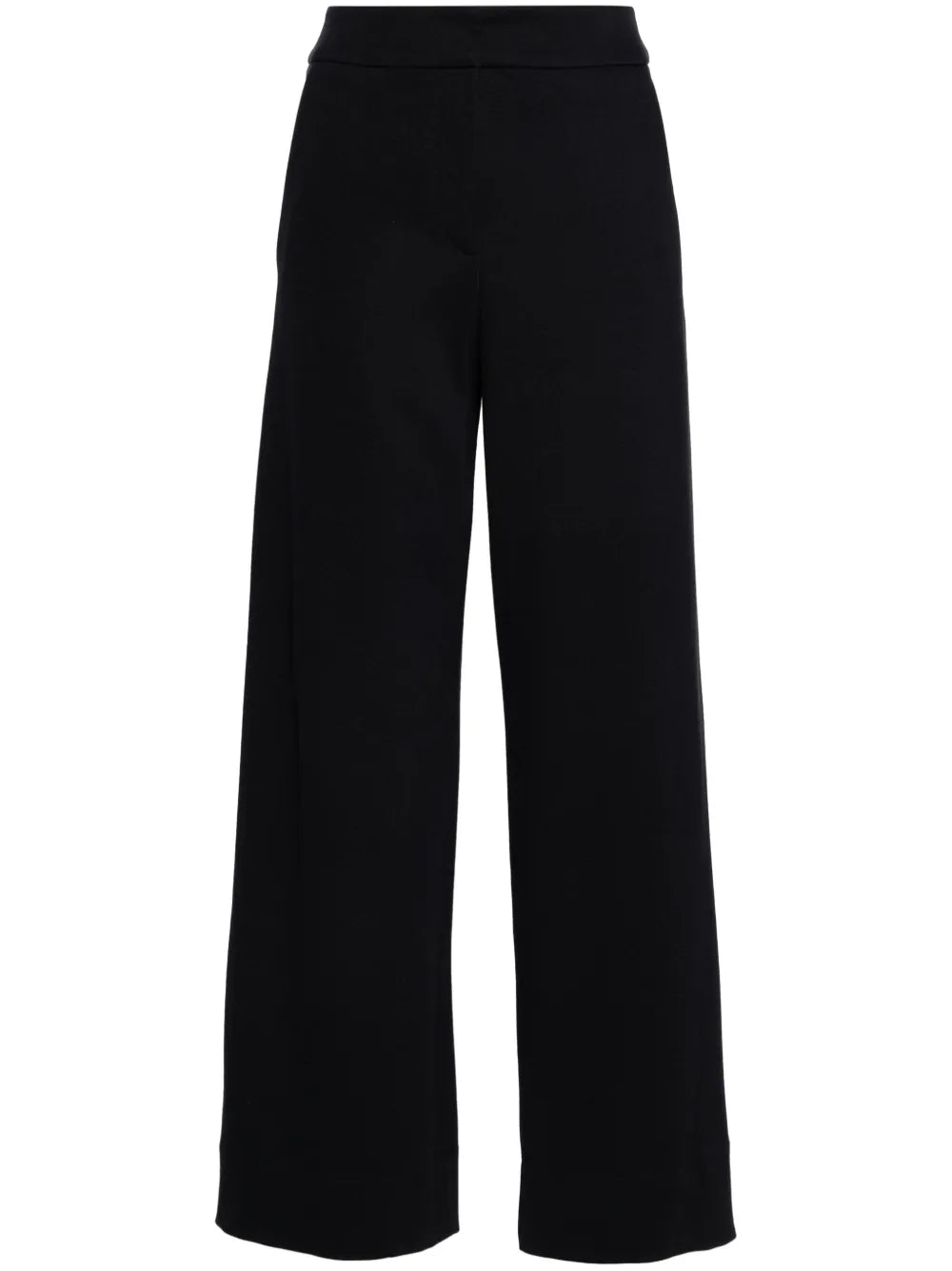 Billie Straight-Leg Trousers