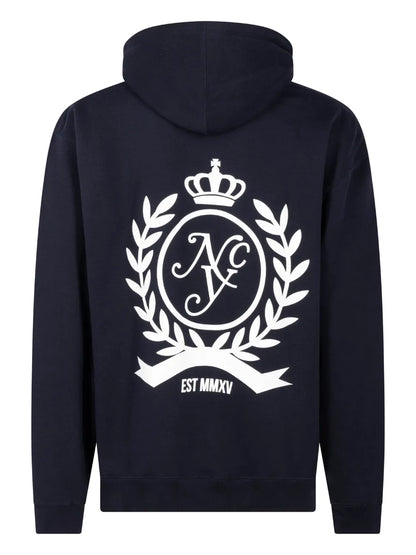 Nyc Crest Hoodie