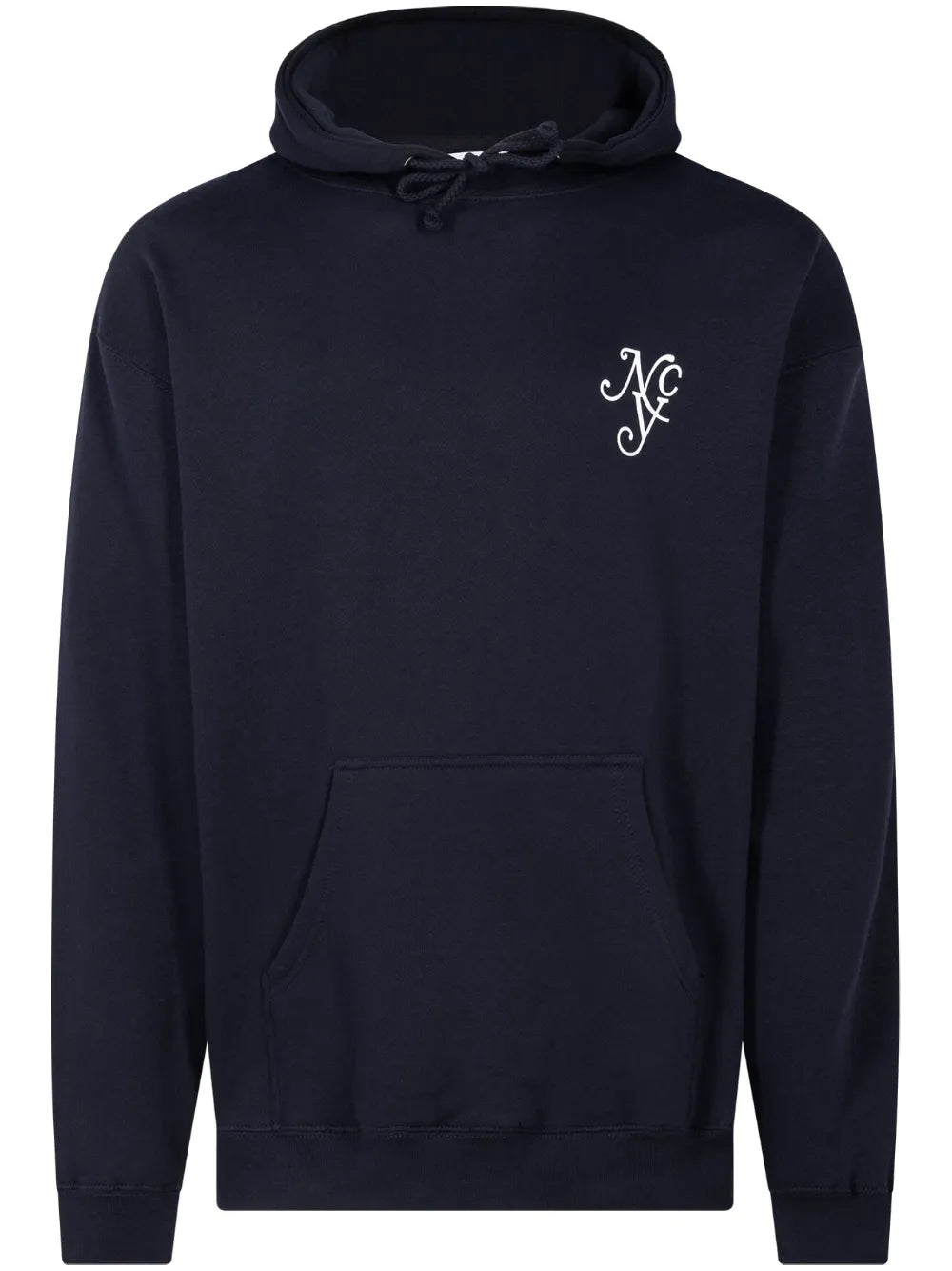 Nyc Crest Hoodie