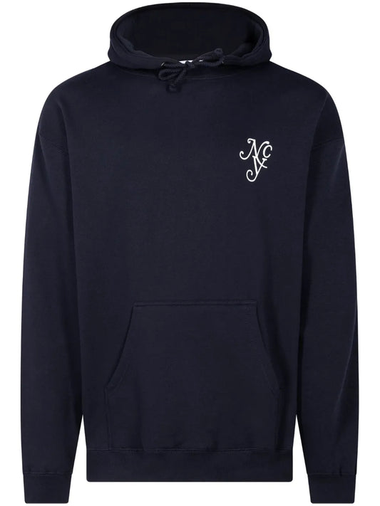 Nyc Crest Hoodie