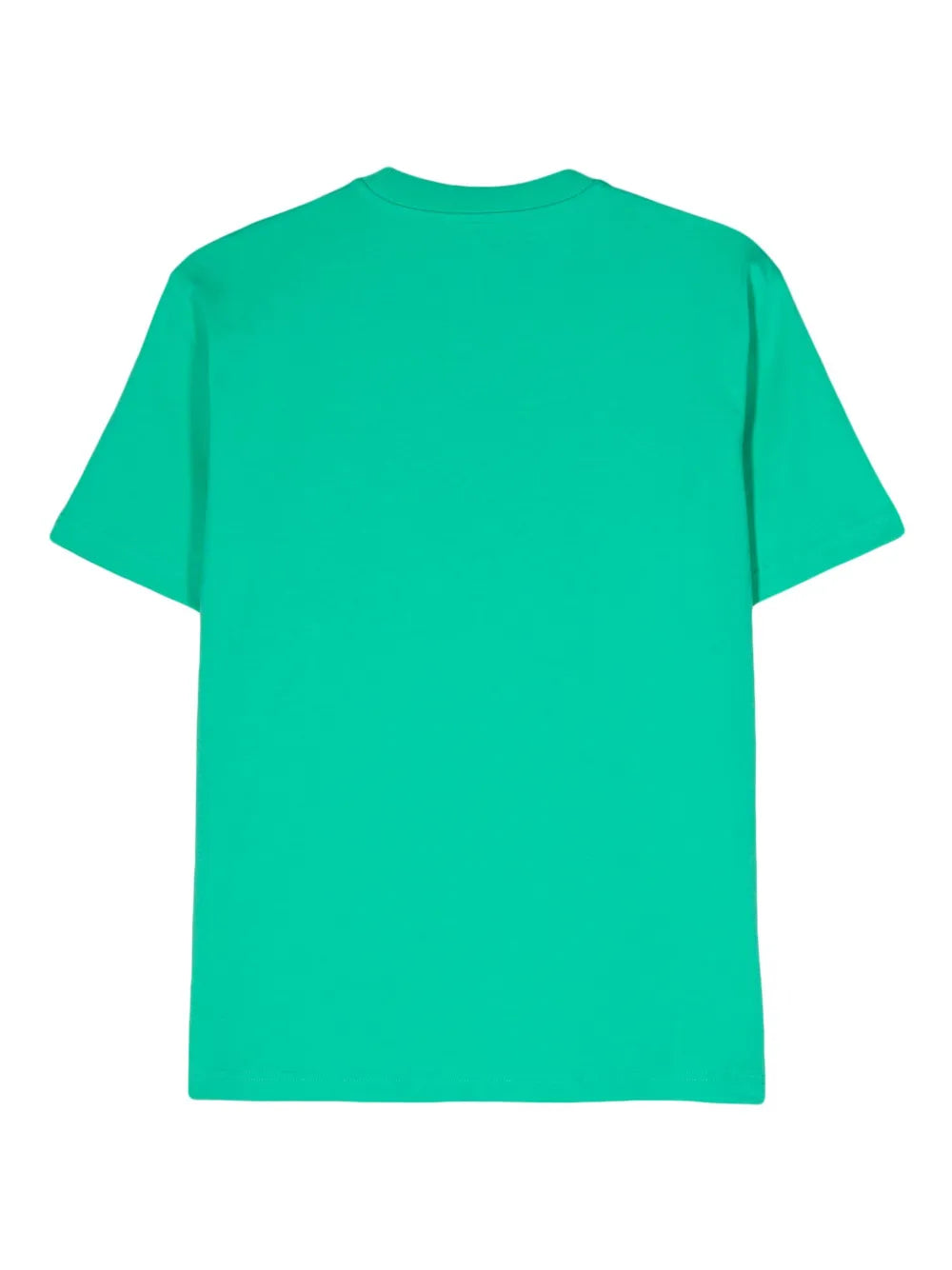 Logo-Print Organic-Cotton T-Shirt