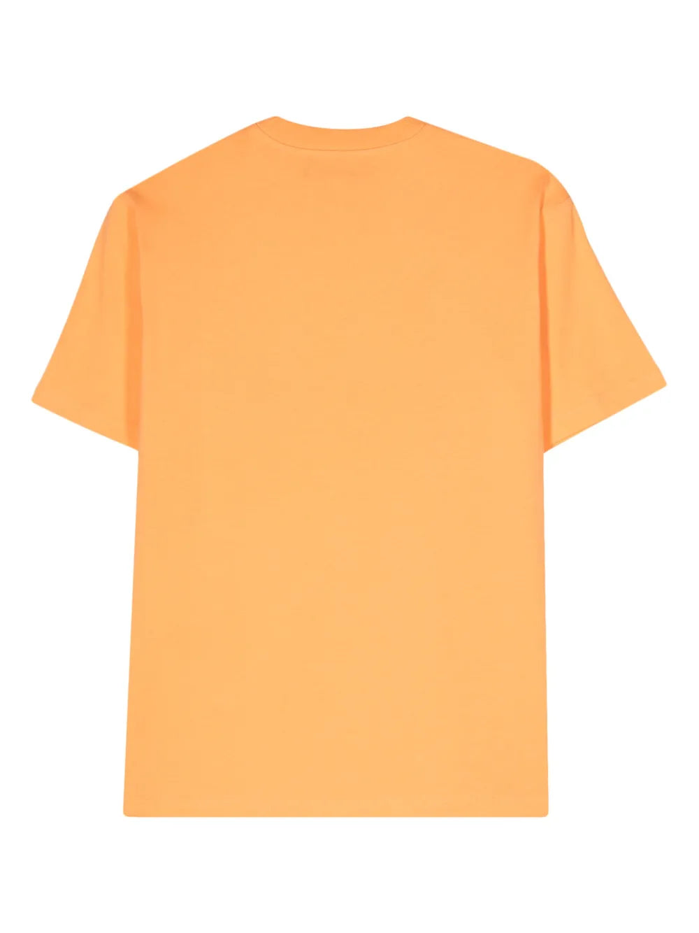 Logo-Print Organic-Cotton T-Shirt