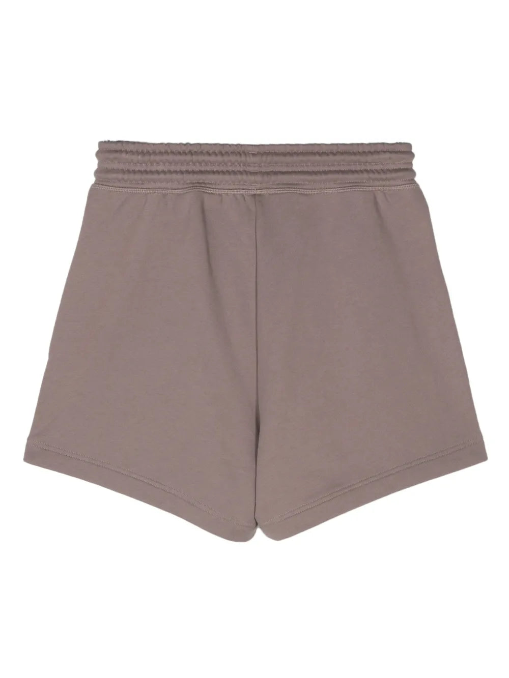 Terry Organic Cotton Shorts