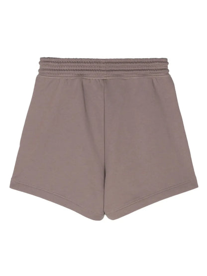 Terry Organic Cotton Shorts