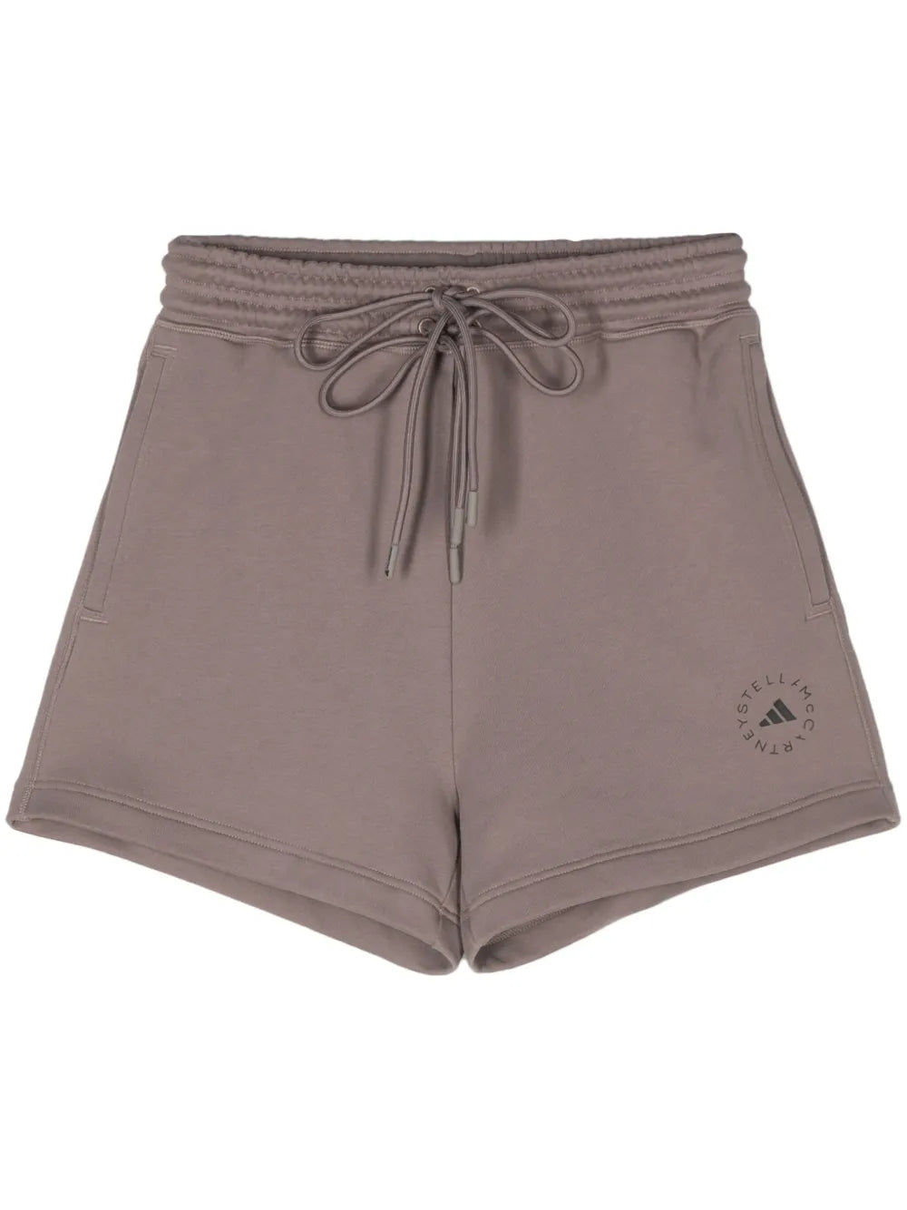 Terry Organic Cotton Shorts