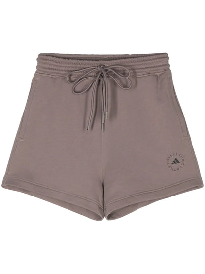Terry Organic Cotton Shorts