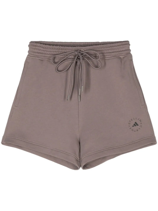 Terry Organic Cotton Shorts