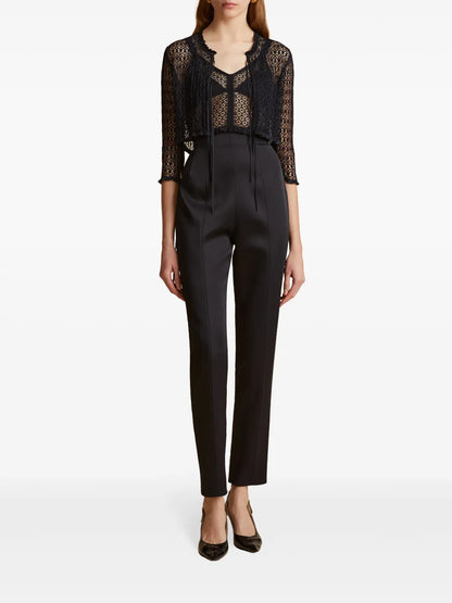 Feli Lace Bustier