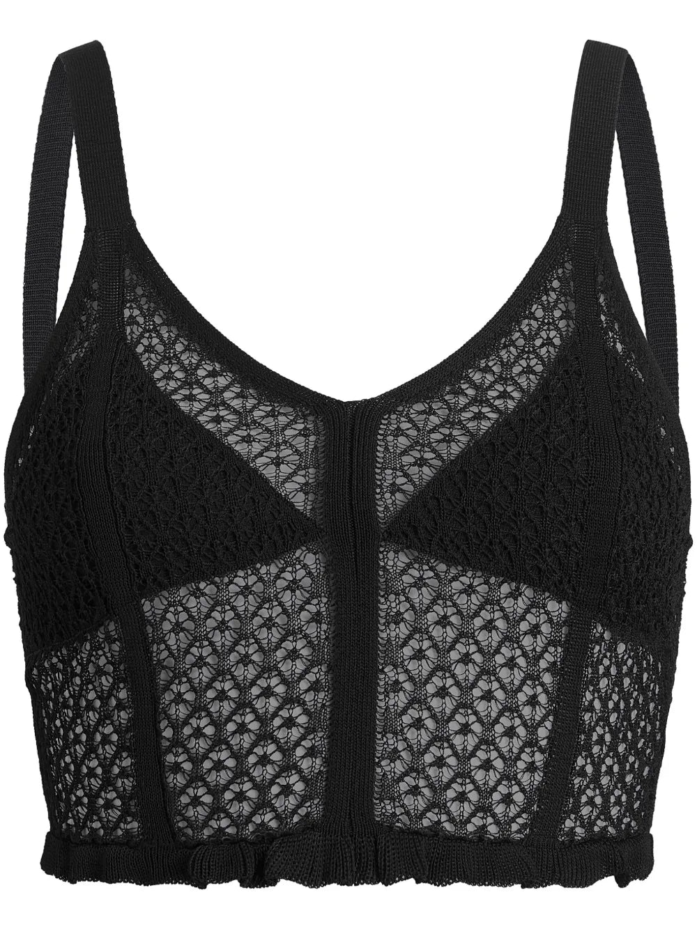 Feli Lace Bustier