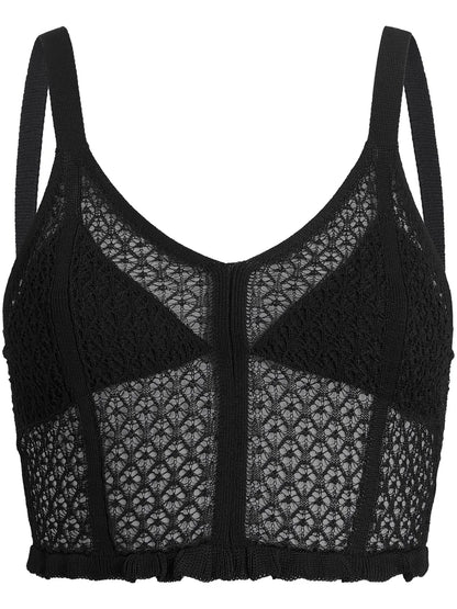 Feli Lace Bustier