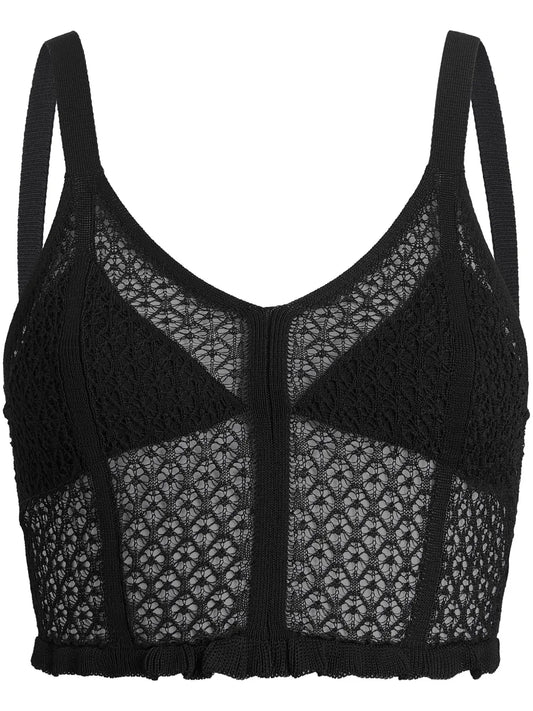 Feli Lace Bustier