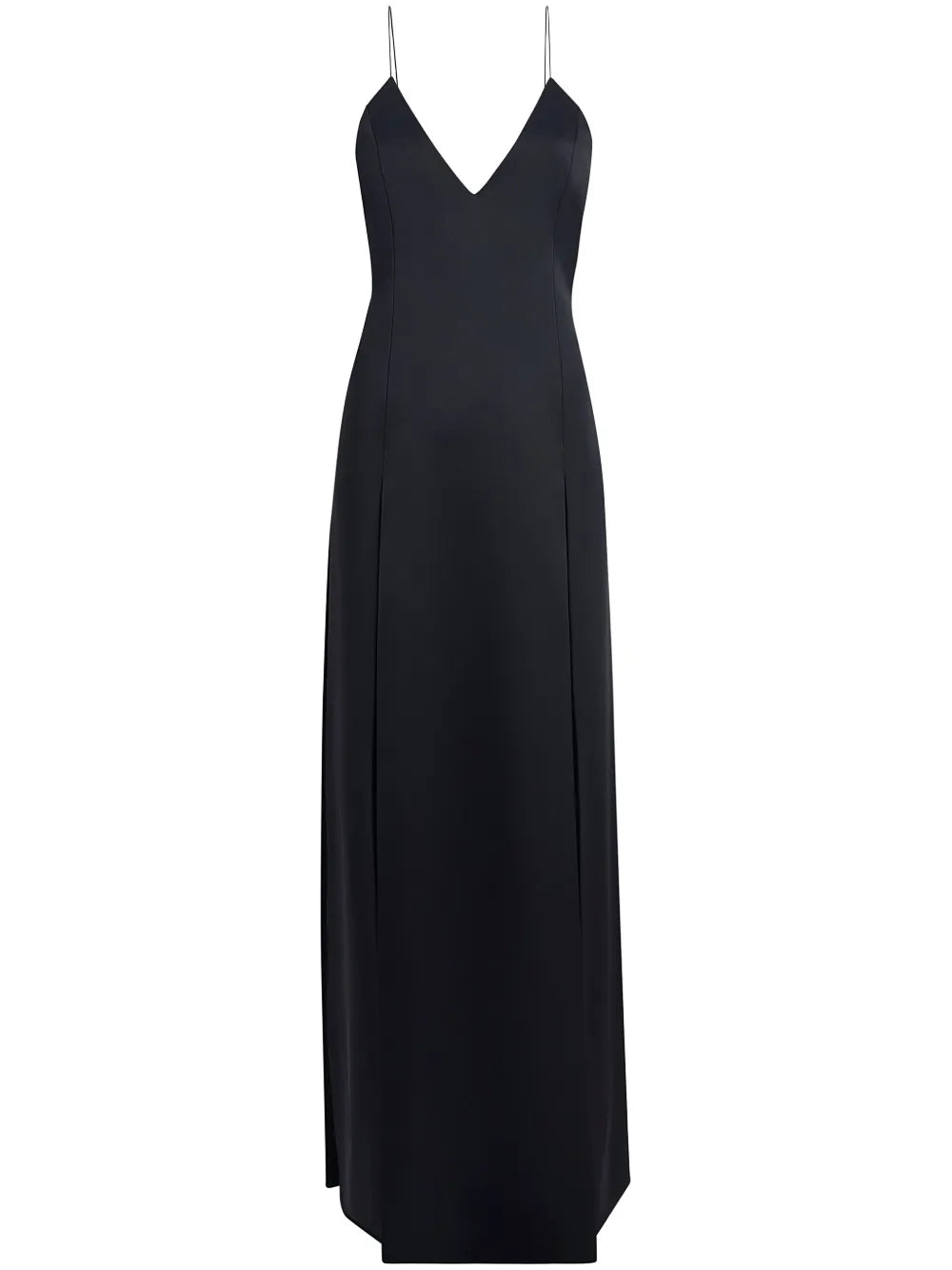 The Nonya Sleeveless Maxi Dress