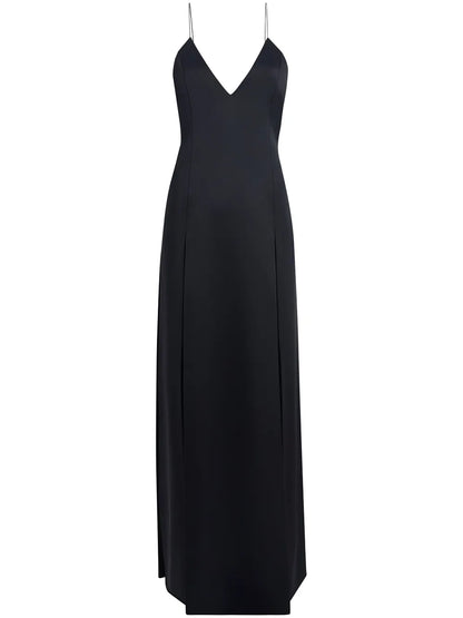 The Nonya Sleeveless Maxi Dress