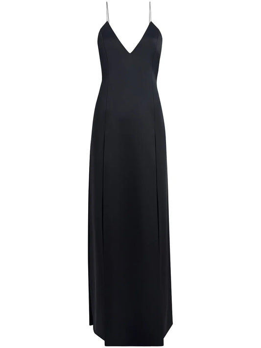 The Nonya Sleeveless Maxi Dress