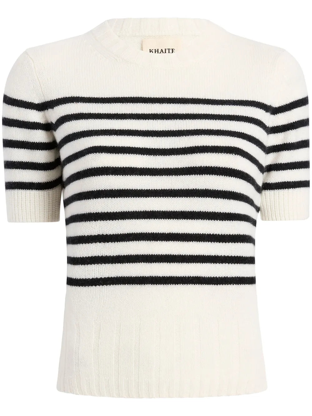Luphia Striped Jumper