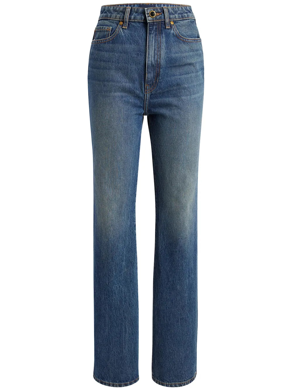 The Danielle High-Rise Jeans