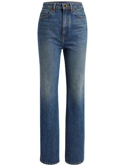 The Danielle High-Rise Jeans