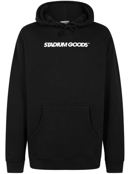 Horizontal "Black" Logo