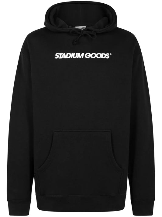 Horizontal "Black" Logo